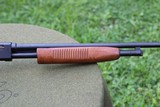 Western Field Model 550.410 Gauge Shotgun - 3 of 8