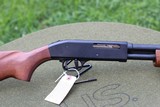 Western Field Model 550.410 Gauge Shotgun - 2 of 8