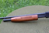 Western Field Model 550.410 Gauge Shotgun - 7 of 8