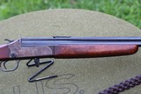 Savage O/U Combination Gun ..410Ga. Shotgun Under .22 LR Rifle - 3 of 9