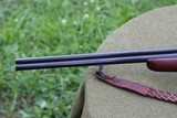 Savage O/U Combination Gun ..410Ga. Shotgun Under .22 LR Rifle - 8 of 9