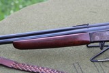 Savage O/U Combination Gun ..410Ga. Shotgun Under .22 LR Rifle - 7 of 9
