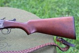 Savage O/U Combination Gun ..410Ga. Shotgun Under .22 LR Rifle - 5 of 9