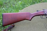 Savage O/U Combination Gun ..410Ga. Shotgun Under .22 LR Rifle - 1 of 9
