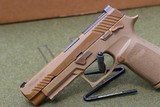 Sig Sauer Model M17 Military Surplus 9mm - 7 of 7