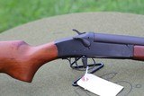 Sears Model 101 Single Shot 12 Gauge Shotgun - 5 of 7