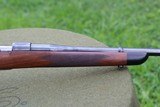 Roberts Kimball Pre-War Mauser Commercial ..257 Roberts Caliber - 4 of 13