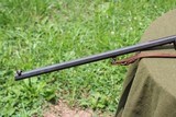 German 1871 Schuetzen Style Bolt Action Rifle 9.5 x 47 R Caliber - 6 of 13