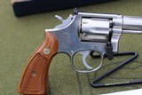 Smith & Wesson Model 67-1 .38 Spl. Caliber Revolver - 6 of 7