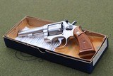 Smith & Wesson Model 67-1 .38 Spl. Caliber Revolver - 1 of 7