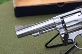 Smith & Wesson Model 67-1 .38 Spl. Caliber Revolver - 4 of 7