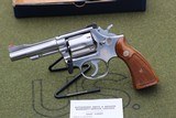 Smith & Wesson Model 67-1 .38 Spl. Caliber Revolver - 2 of 7