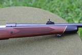 Winchester Model
70 XTR .338 Win. Mag Caliber - 8 of 9