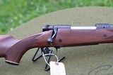Winchester Model
70 XTR .338 Win. Mag Caliber - 7 of 9