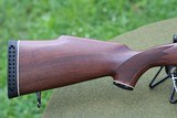 Winchester Model
70 XTR .338 Win. Mag Caliber - 6 of 9