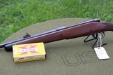 Winchester Model
70 XTR .338 Win. Mag Caliber - 3 of 9