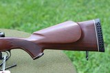 Winchester Model
70 XTR .338 Win. Mag Caliber - 1 of 9