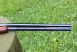Spanish F. Sarringarte Century Model Sidelock
Design 12 Gauge O/U Target Shotgun - 10 of 12