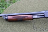 Remington Model 31 20 Gauge Pump Shotgun - 3 of 8