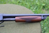 Remington Model 31 20 Gauge Pump Shotgun - 7 of 8