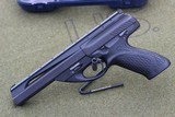 Beretta Model U22 Neos .22 Caliber Target Pistol - 5 of 7
