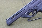 Beretta Model U22 Neos .22 Caliber Target Pistol - 7 of 7