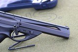 Beretta Model U22 Neos .22 Caliber Target Pistol - 4 of 7