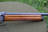 Browning Belgium Round KnobAuto 5 12 Gauge Shotgun - 3 of 9