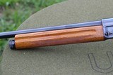 Browning Belgium Round KnobAuto 5 12 Gauge Shotgun - 8 of 9