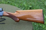 Browning Belgium Round KnobAuto 5 12 Gauge Shotgun - 5 of 9