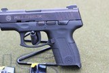 Taurus Millennium PT 111 Pro9mm Semi Auto Pistol - 4 of 6