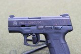 Taurus Millennium PT 111 Pro9mm Semi Auto Pistol - 3 of 6