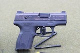 Taurus Millennium PT 111 Pro9mm Semi Auto Pistol - 5 of 6
