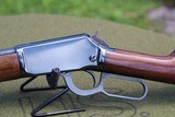 Winchester Model 9422 Lever Action Rifle .22 LR, Short, & LongCaliber - 7 of 10