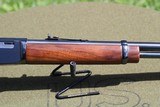 Winchester Model 9422 Lever Action Rifle .22 LR, Short, & LongCaliber - 4 of 10