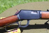 Winchester Model 9422 Lever Action Rifle .22 LR, Short, & LongCaliber - 3 of 10
