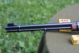 Winchester Model 9422 Lever Action Rifle .22 LR, Short, & LongCaliber - 10 of 10