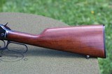 Winchester Model 9422 Lever Action Rifle .22 LR, Short, & LongCaliber - 6 of 10