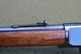 Winchester Model 9422 Lever Action Rifle .22 LR, Short, & LongCaliber - 9 of 10