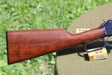 Winchester Model 9422 Lever Action Rifle .22 LR, Short, & LongCaliber - 2 of 10