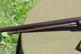Winchester Model 1890 Pump Action Rifle 22 Long Only - 4 of 9