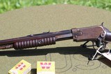 Winchester Model 1890 Pump Action Rifle 22 Long Only - 3 of 9