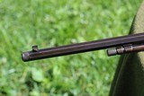 Winchester Model 1890 Pump Action Rifle 22 Long Only - 5 of 9