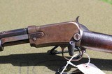 Winchester Model 1890 Pump Action Rifle 22 Long Only - 2 of 9