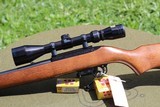 Ruger Model 10/22 Semi Auto Rifle .22LR - 5 of 7