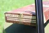 Valmet Model 412 Series20 Gauge Shotgun - 10 of 10