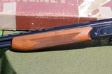 Valmet Model 412 Series20 Gauge Shotgun - 8 of 10
