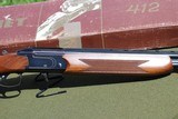 Valmet Model 412 Series20 Gauge Shotgun - 3 of 10