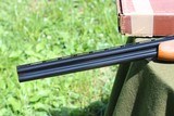Valmet Model 412 Series20 Gauge Shotgun - 9 of 10