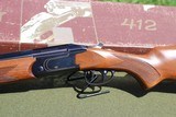 Valmet Model 412 Series20 Gauge Shotgun - 7 of 10